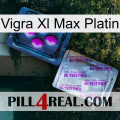 Vigra Xl Max Platinum 37